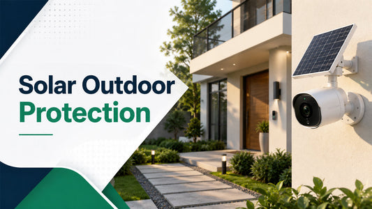 Solar Outdoor Protection